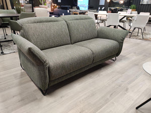 Showroommodel Elore 2-zitsbank