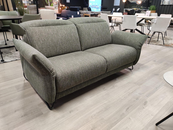 Showroommodel Elore 2-zitsbank