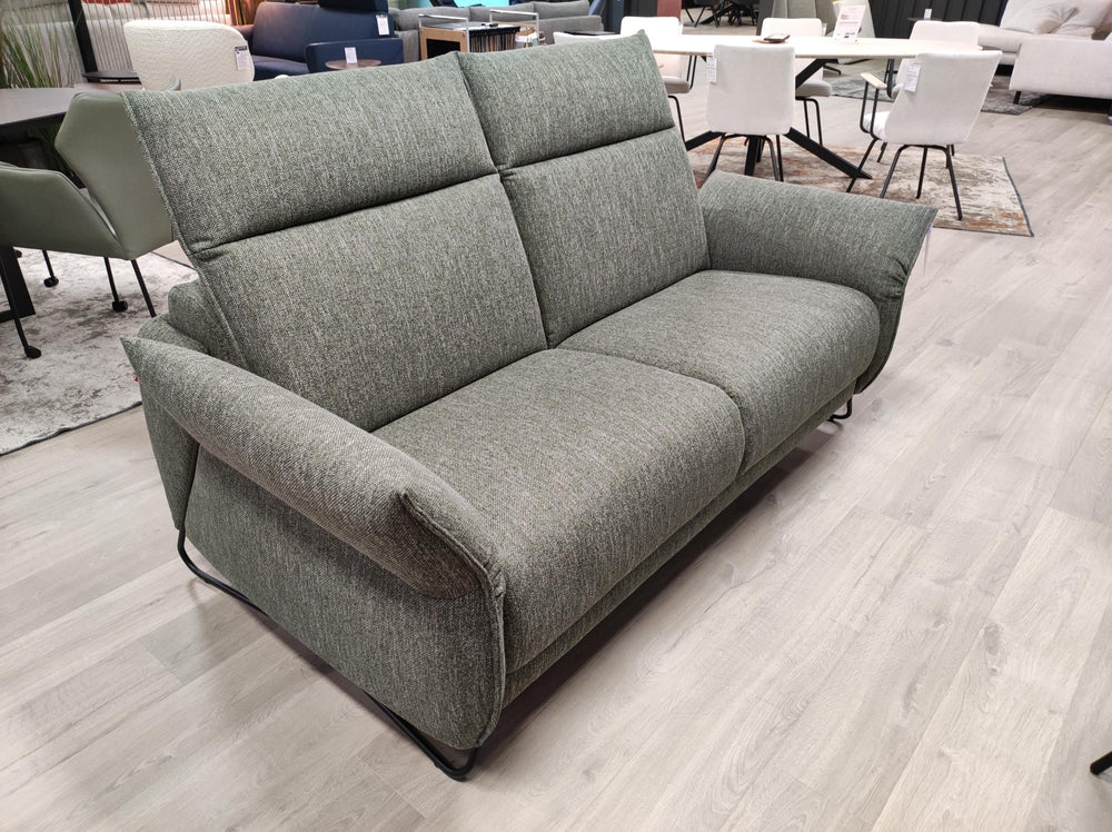 Showroommodel Elore 2-zitsbank