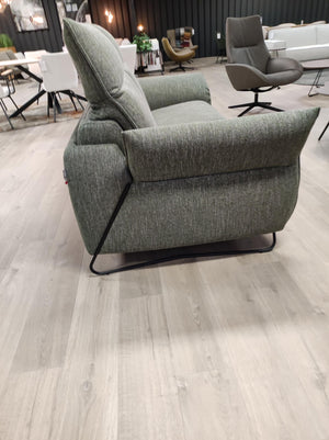 Showroommodel Elore 2-zitsbank