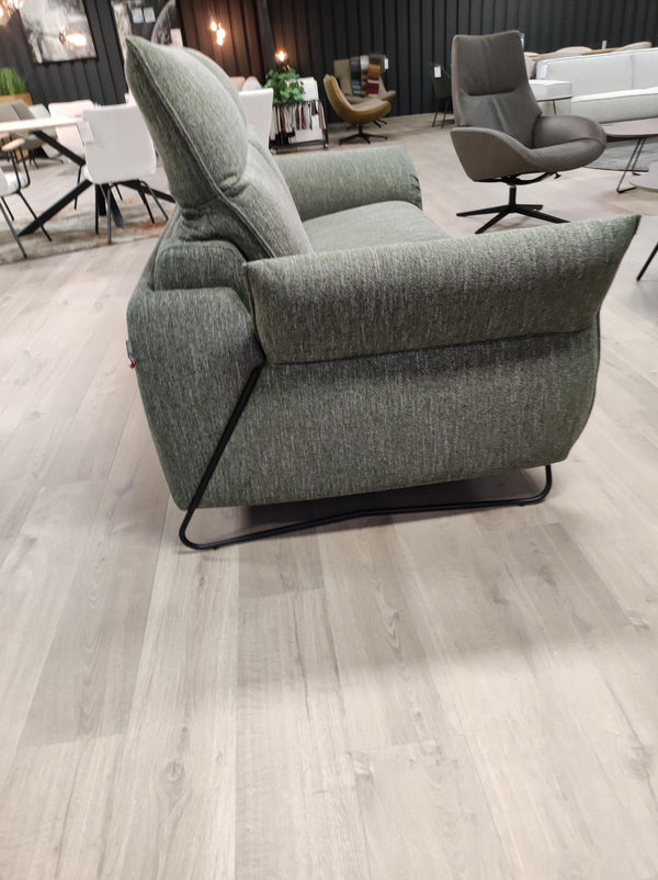 Showroommodel Elore 2-zitsbank