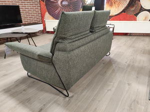 Showroommodel Elore 2-zitsbank