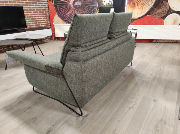 Showroommodel Elore 2-zitsbank
