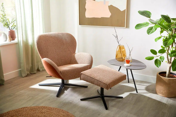 Fauteuil Legendary