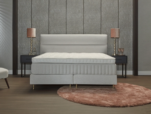 Boxspring Ligne