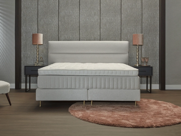 Boxspring Ligne