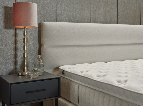 Boxspring Ligne
