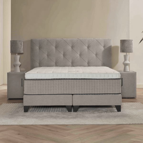 Boxspring Magnifique