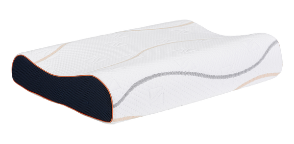 Mline Wave Pillow