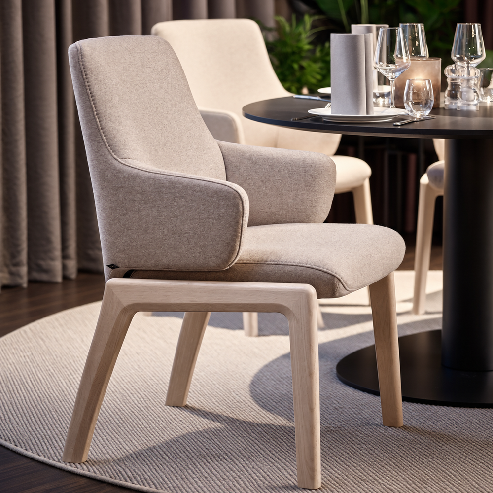 Stressless® Laurel High Back
