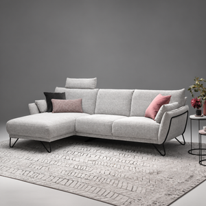 Hoekbank Montego