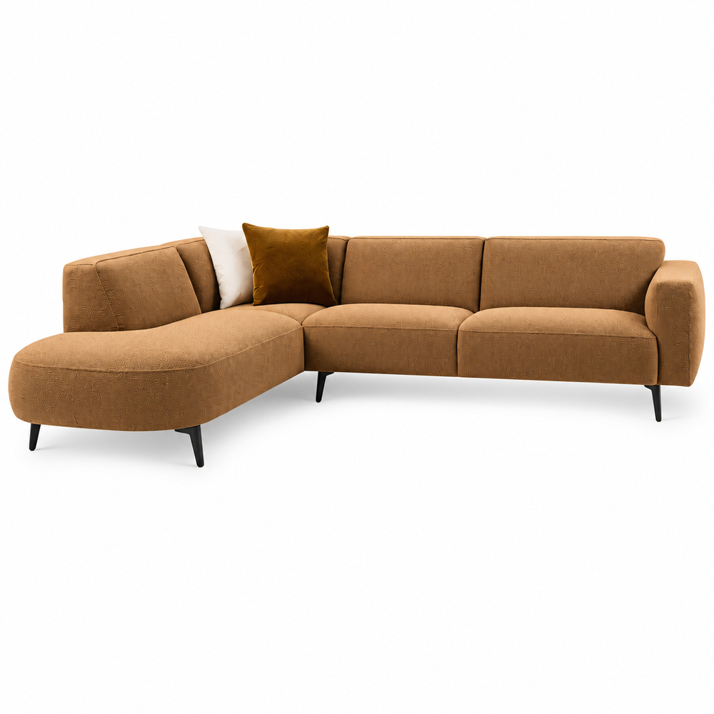 Hoekbank POM