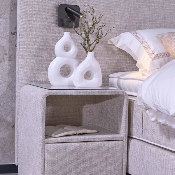 Boxspring Orlando