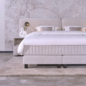 Boxspring Orlando