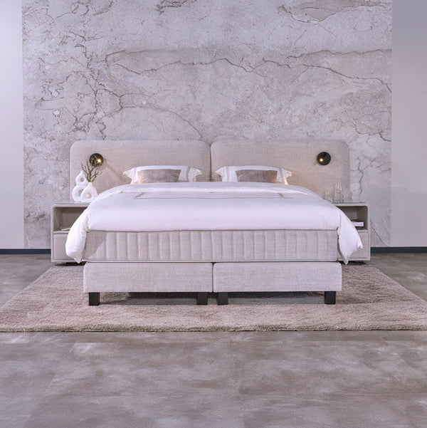 Boxspring Orlando