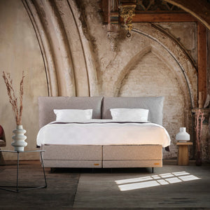 Pullman Boxspring Boston