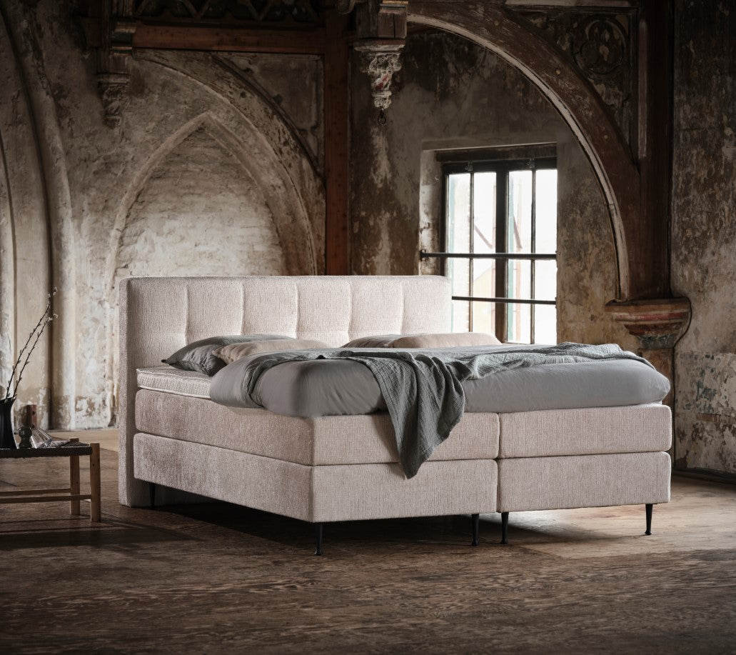 Pullman Belleville Boxspring