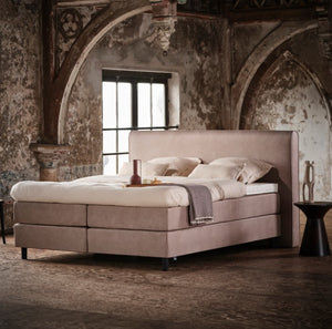 Pullman Cleveland Boxspring