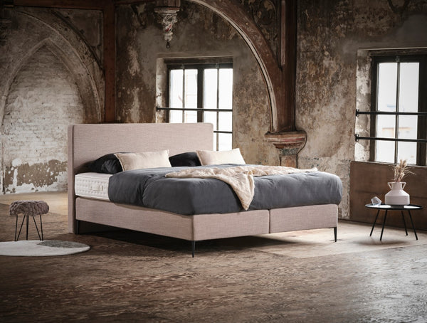 Pullman Detroit Boxspring