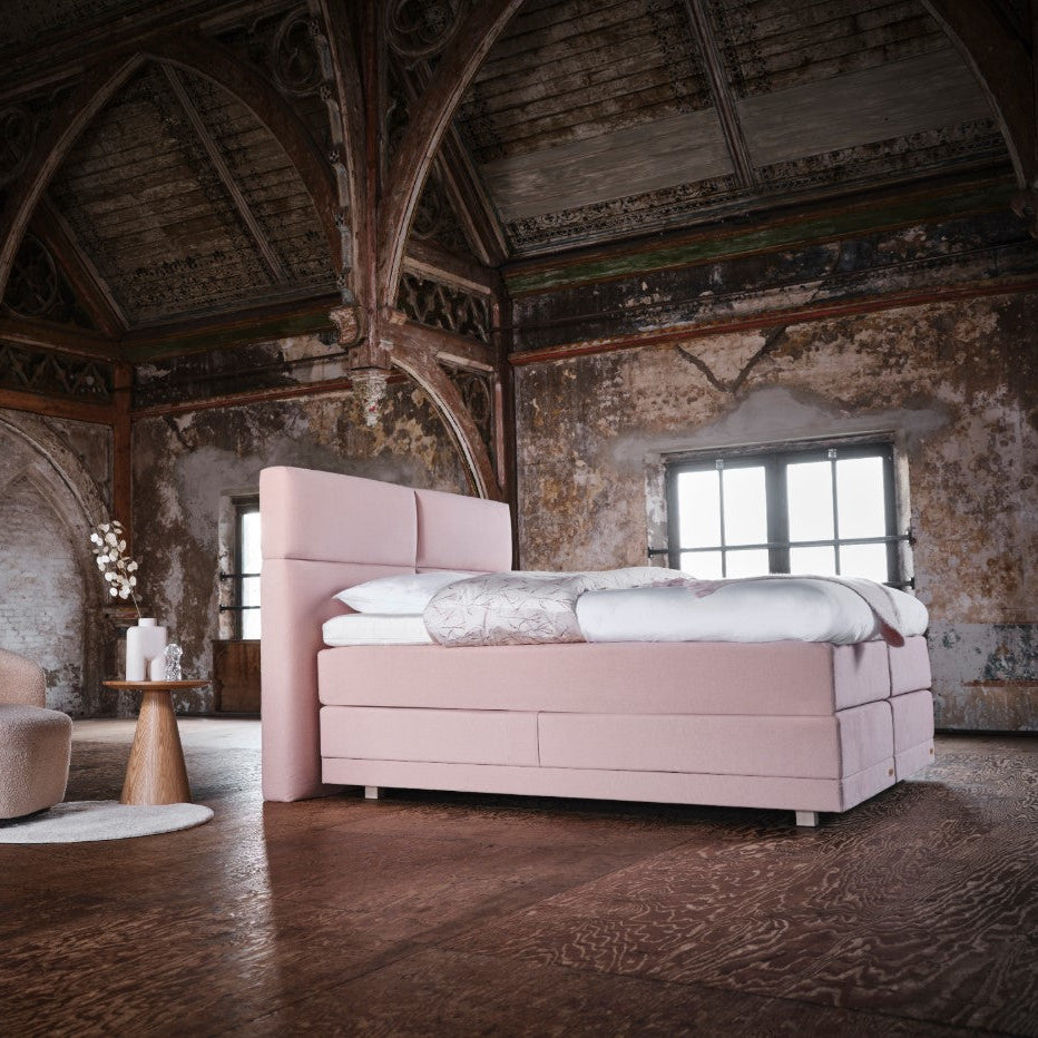 Pullman Boxspring New York