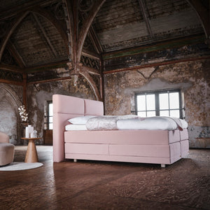 Pullman Boxspring New York