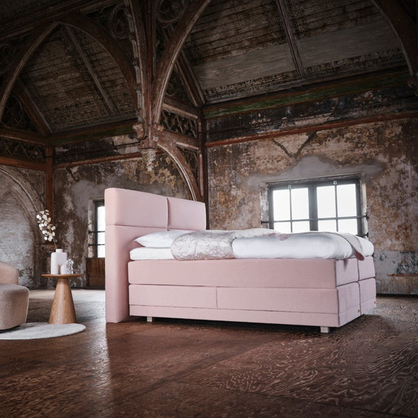 Pullman Boxspring New York