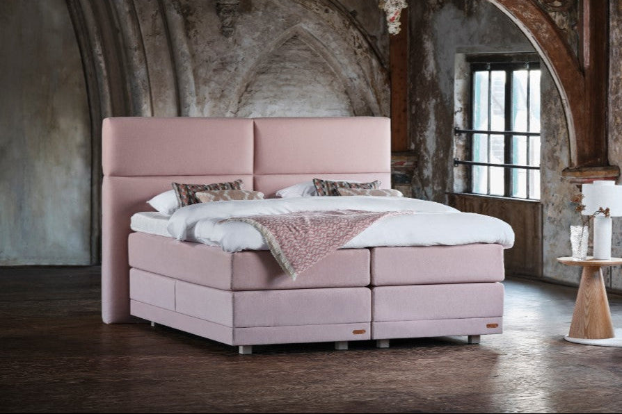 Pullman Boxspring New York