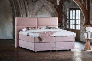 Pullman Boxspring New York