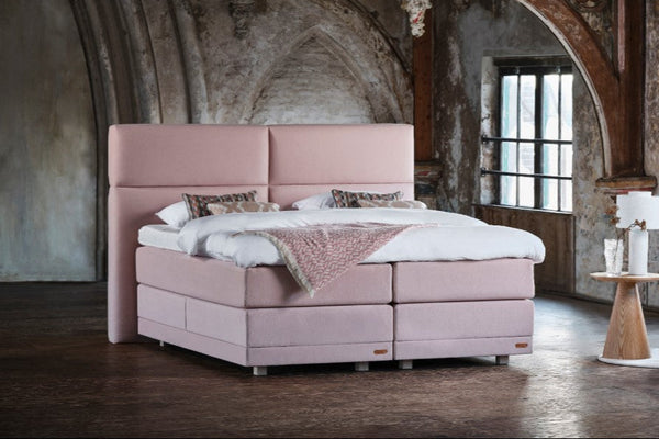 Pullman Boxspring New York