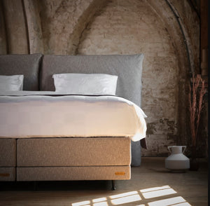 Pullman Boxspring Boston