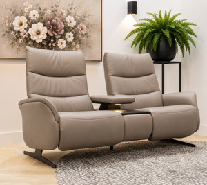 Rubin comfort bank