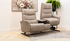 Rubin comfort bank