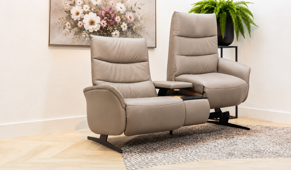 Rubin comfort bank