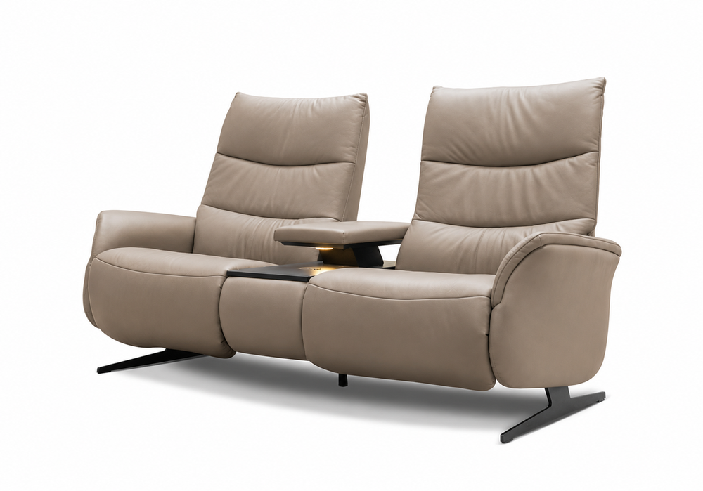 Rubin comfort bank