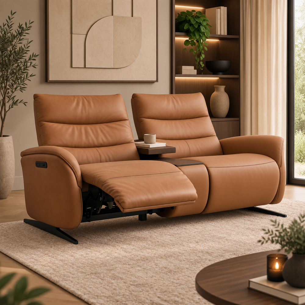 Rubin comfort bank