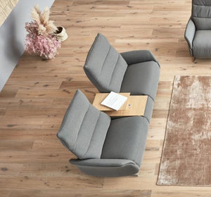 Rubin comfort bank