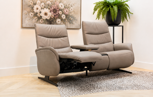 Rubin comfort bank