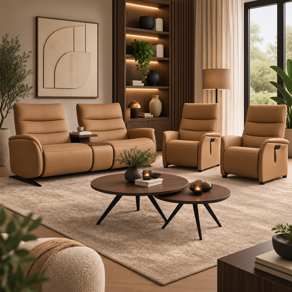Rubin comfort bank