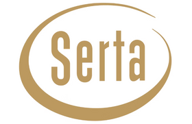 serta logo