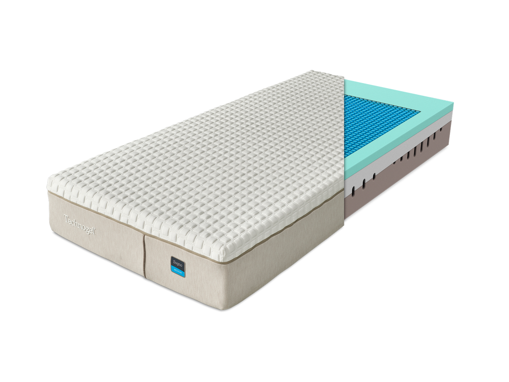Technogel Sogno