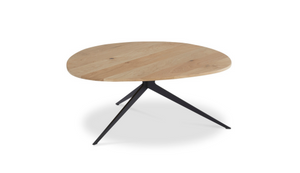 Bijzettafel Fico Hout