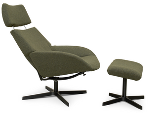 Relaxfauteuil Silke