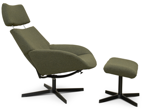 Relaxfauteuil Silke