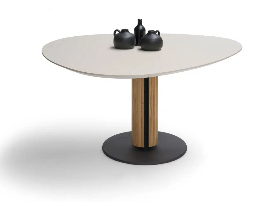 Eetkamertafel Steely