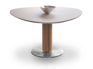 Eetkamertafel Steely