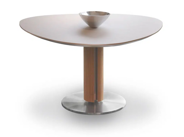 Eetkamertafel Steely
