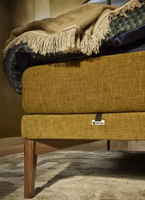 Mline Element boxspring