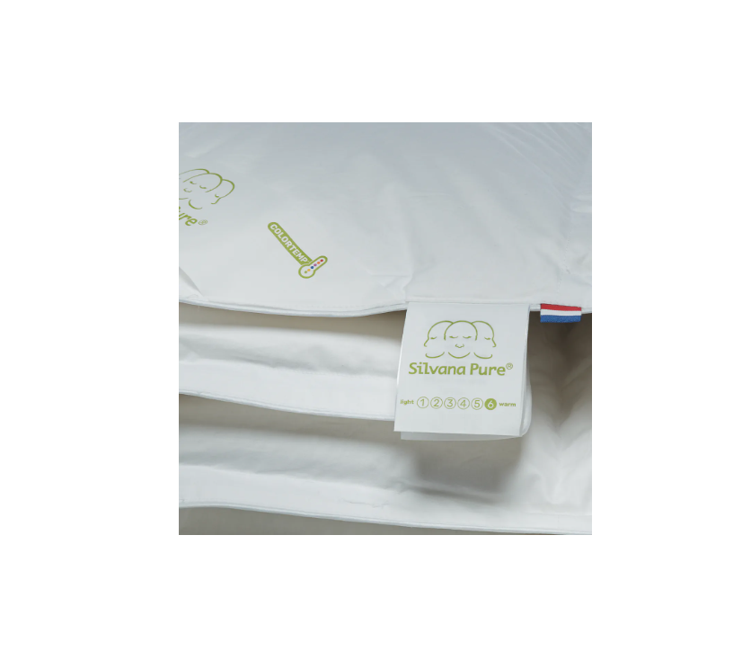 Silvana Pure Colortemp groen