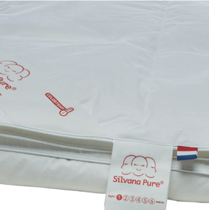 Silvana Pure Colortemp rood