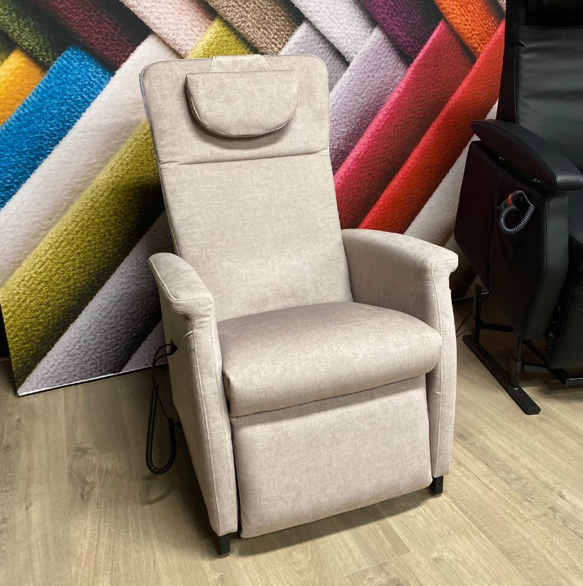 Showroommodel Fitform 580